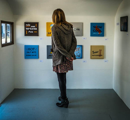 Alpine ArtWalk